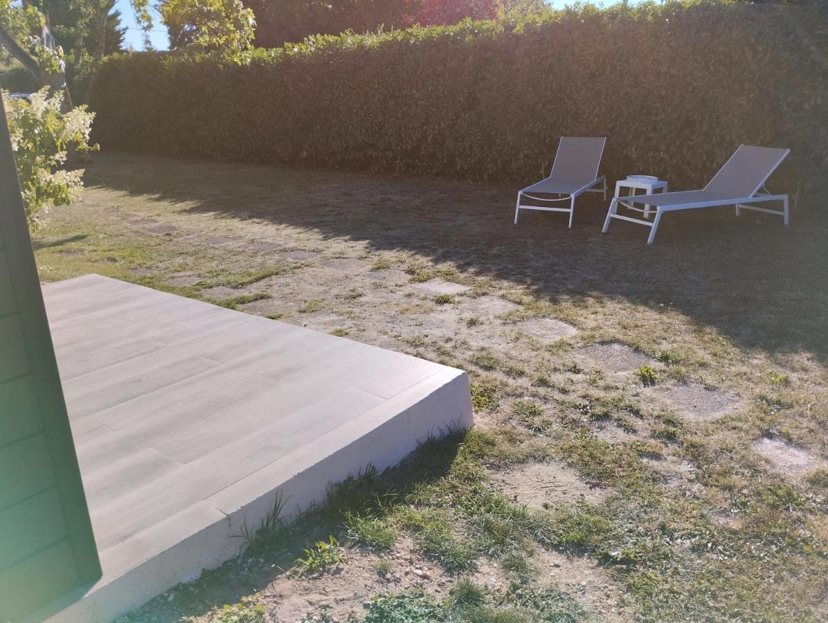 L'Atelier Saint-Sulpice Entre Bordeaux Et St Emilion Bed & Breakfast Bagian luar foto